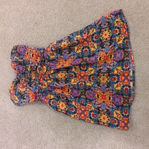 Band of Gypsies top